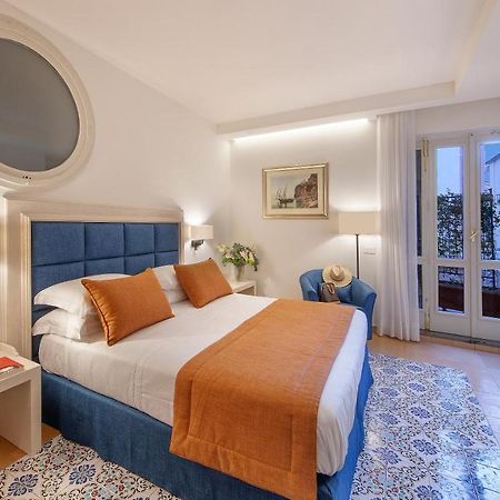 Maison Amalia Sorrento Dış mekan fotoğraf