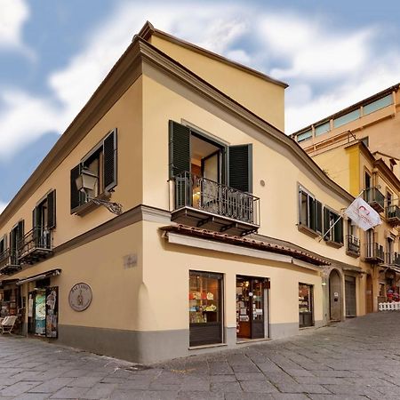 Maison Amalia Sorrento Dış mekan fotoğraf