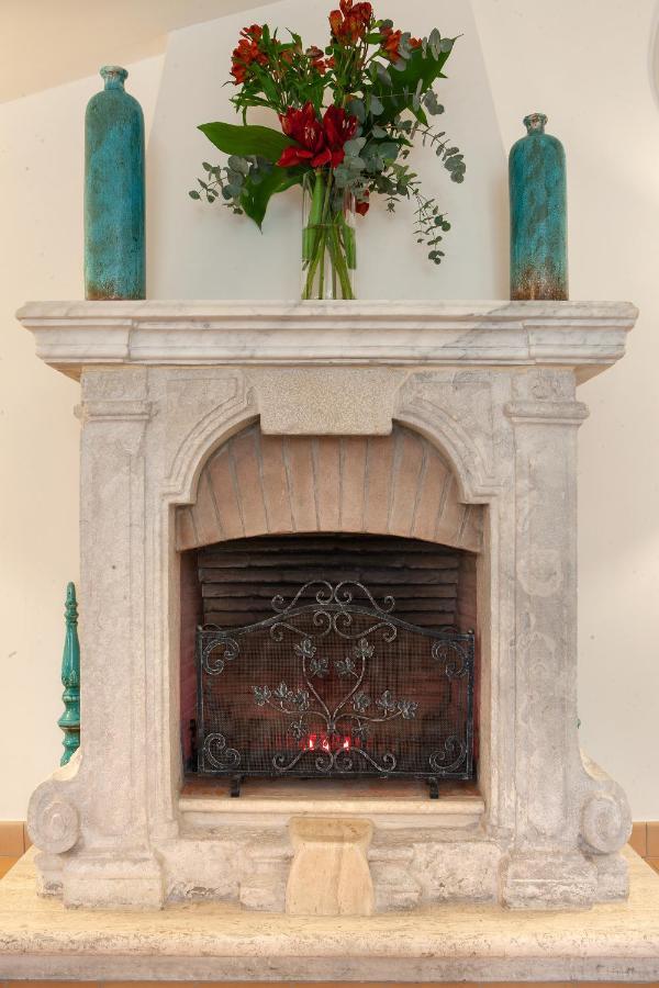 Maison Amalia Sorrento Dış mekan fotoğraf