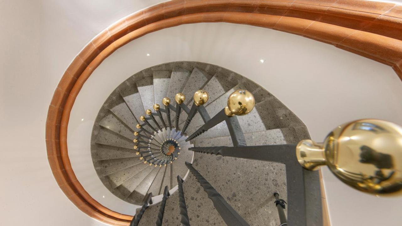 Maison Amalia Sorrento Dış mekan fotoğraf