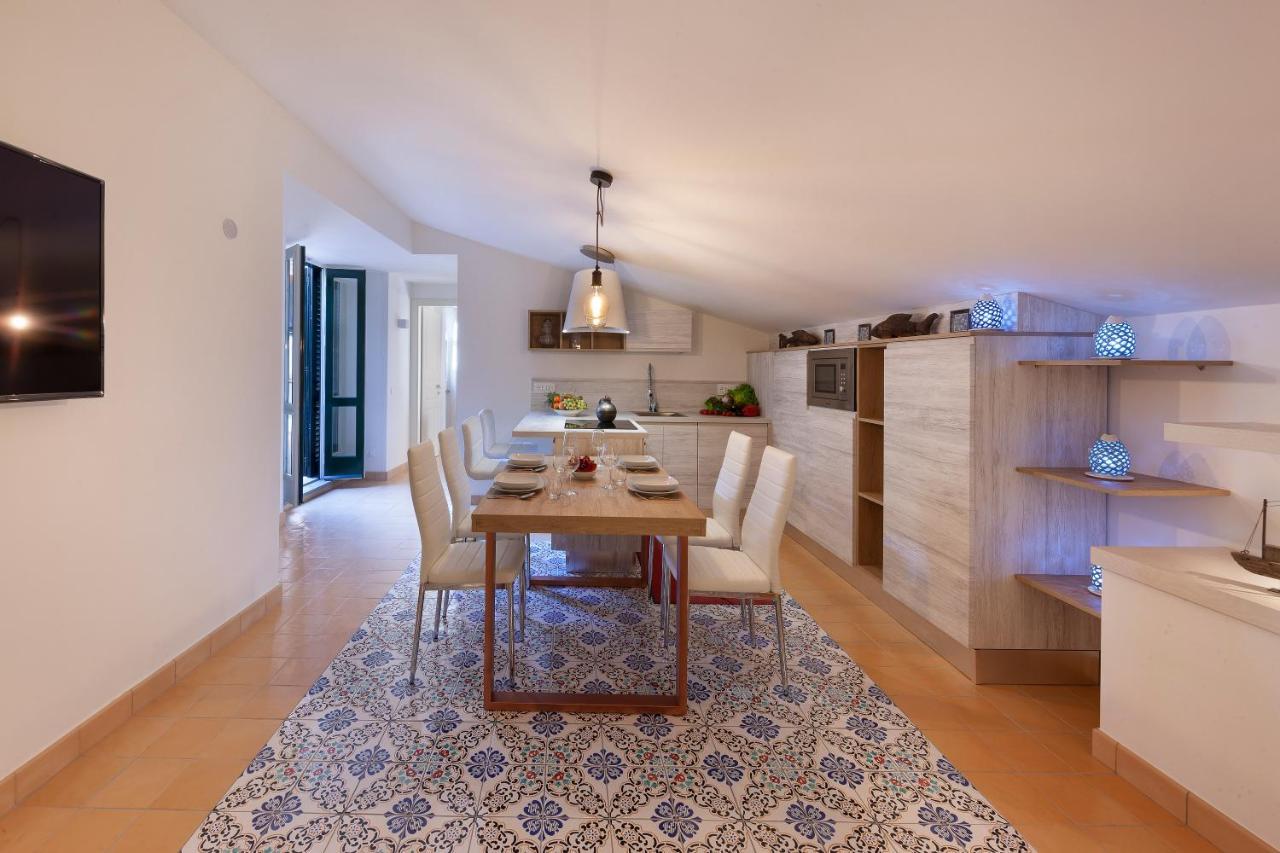 Maison Amalia Sorrento Dış mekan fotoğraf