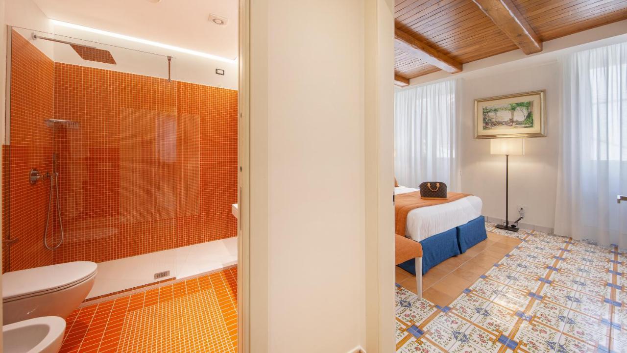 Maison Amalia Sorrento Dış mekan fotoğraf