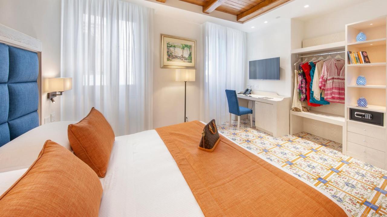 Maison Amalia Sorrento Dış mekan fotoğraf