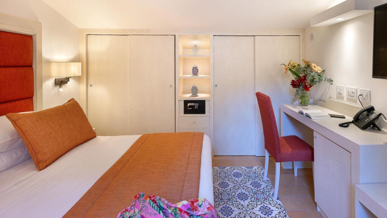Maison Amalia Sorrento Dış mekan fotoğraf