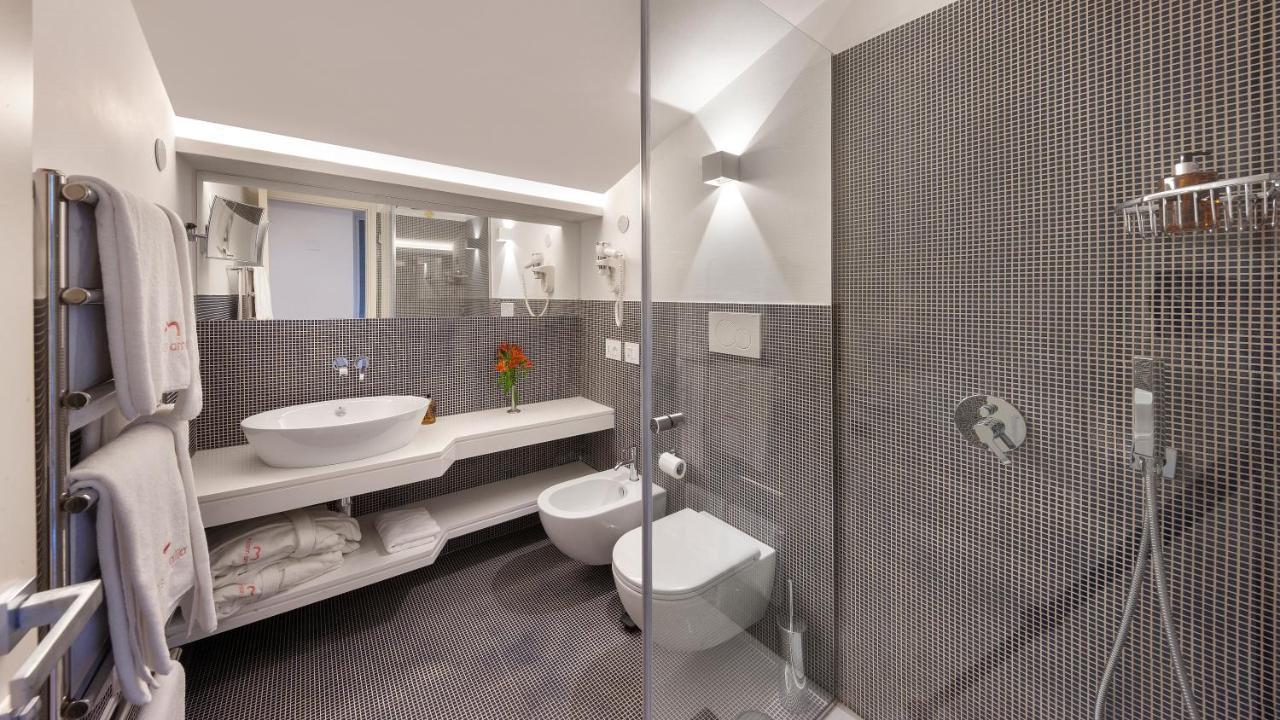 Maison Amalia Sorrento Dış mekan fotoğraf