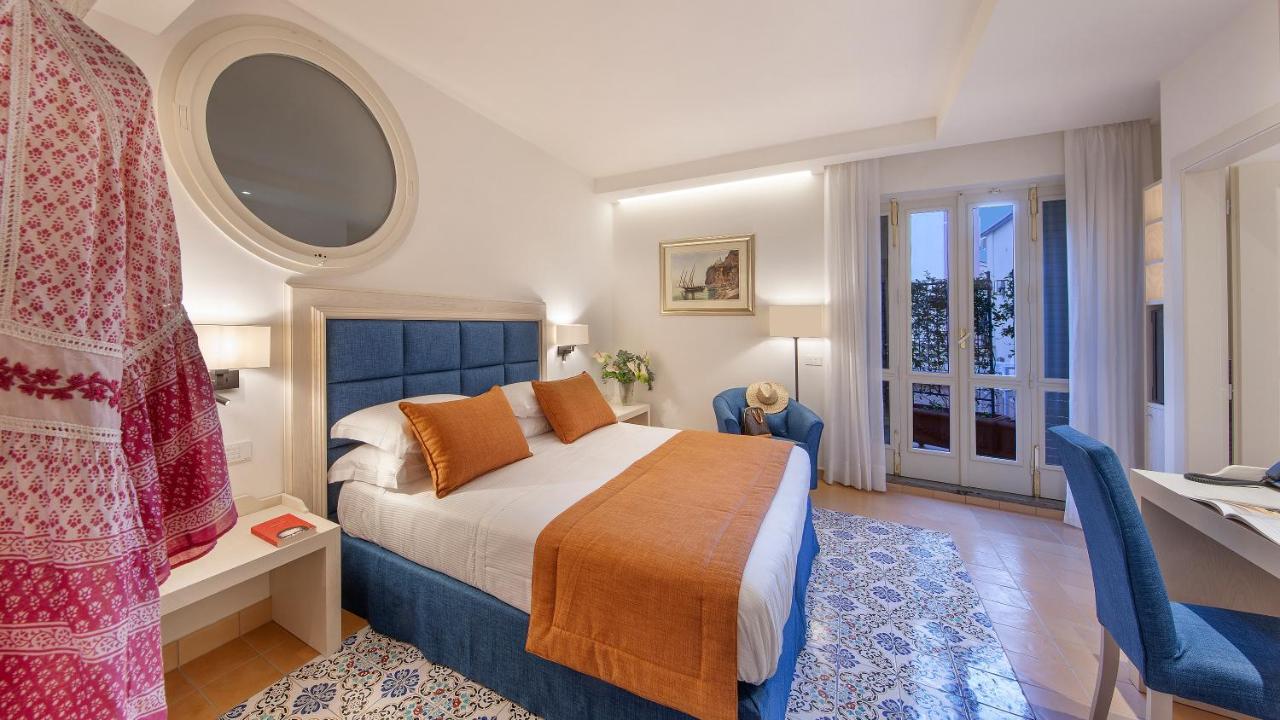 Maison Amalia Sorrento Dış mekan fotoğraf