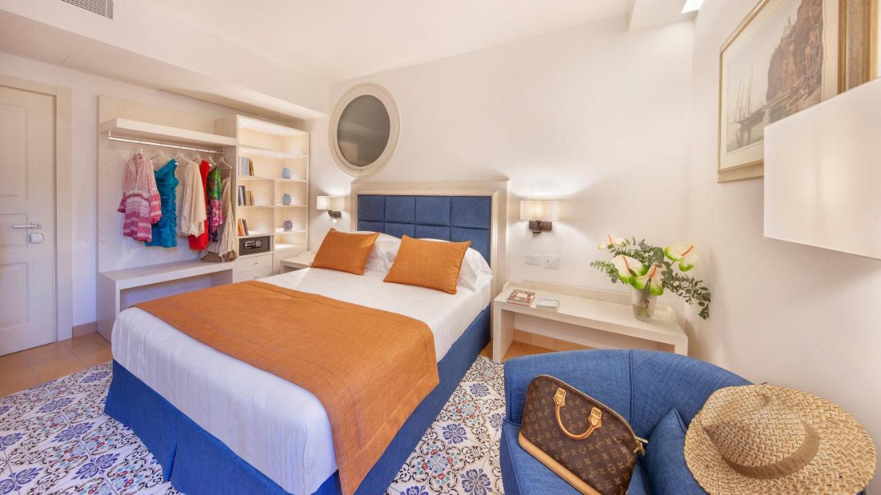 Maison Amalia Sorrento Dış mekan fotoğraf