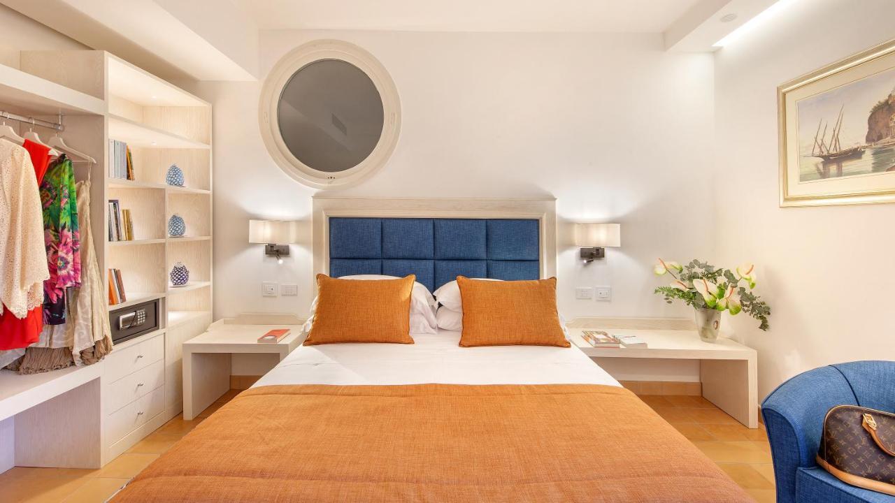 Maison Amalia Sorrento Dış mekan fotoğraf