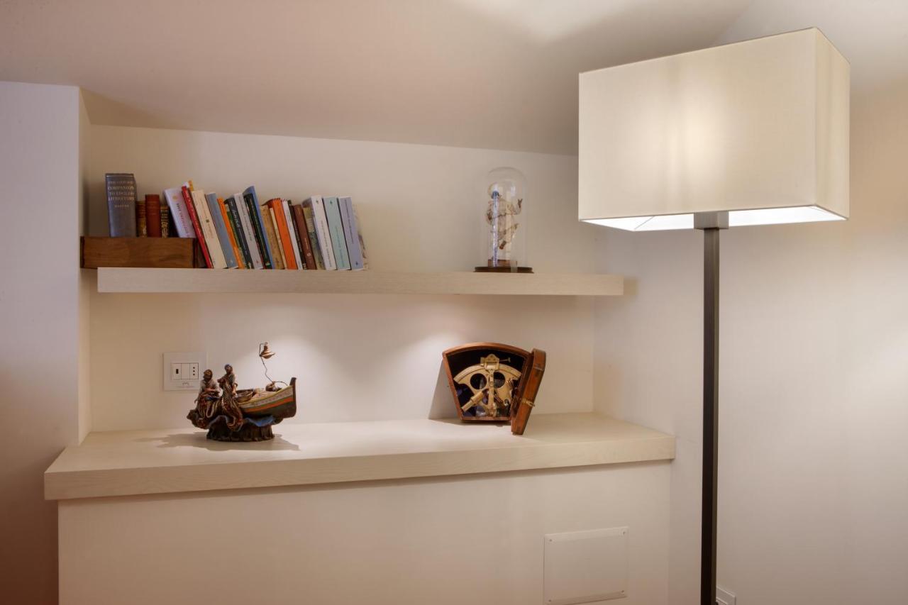 Maison Amalia Sorrento Dış mekan fotoğraf