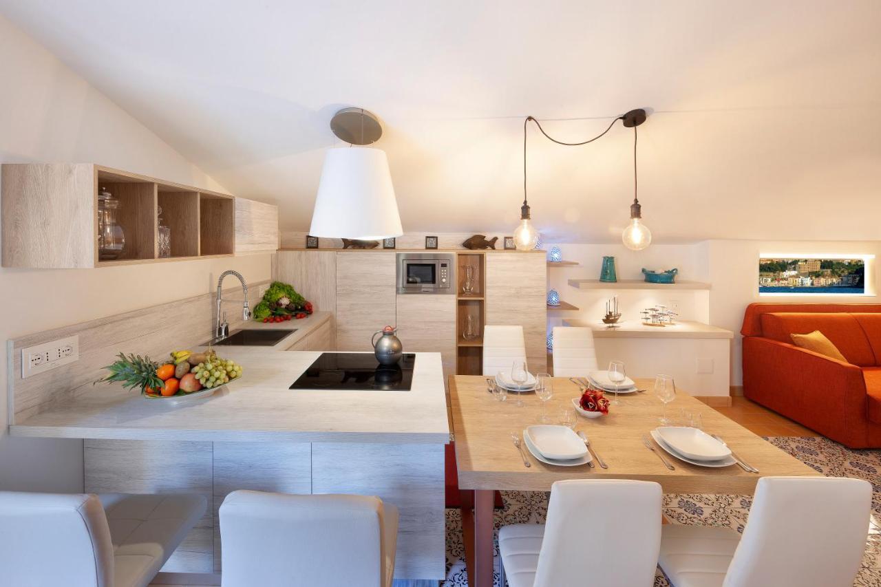 Maison Amalia Sorrento Dış mekan fotoğraf