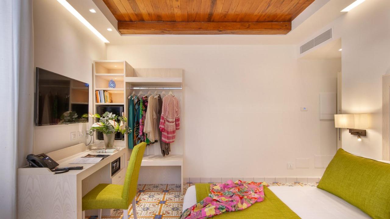 Maison Amalia Sorrento Dış mekan fotoğraf