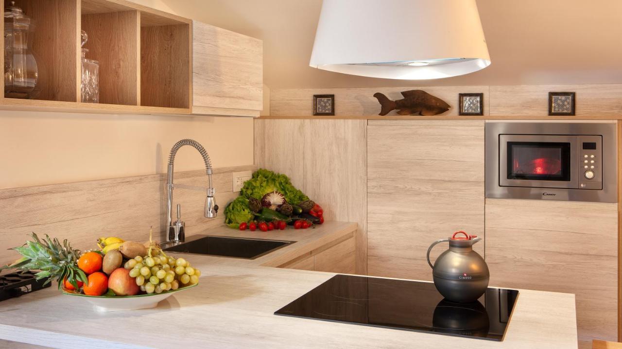 Maison Amalia Sorrento Dış mekan fotoğraf