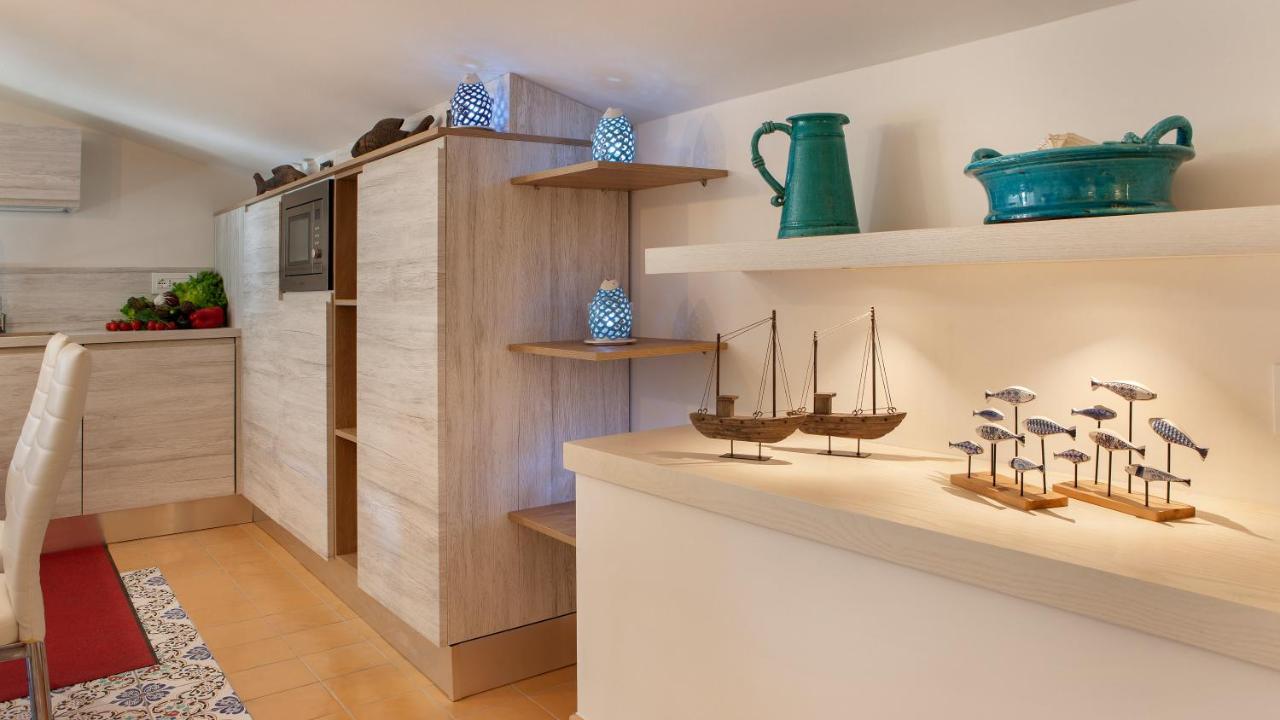 Maison Amalia Sorrento Dış mekan fotoğraf
